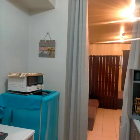 Centropolis 5, With Free Parking Apartment